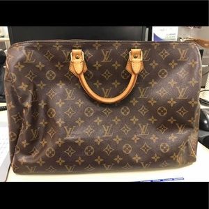 LV Speedy 40